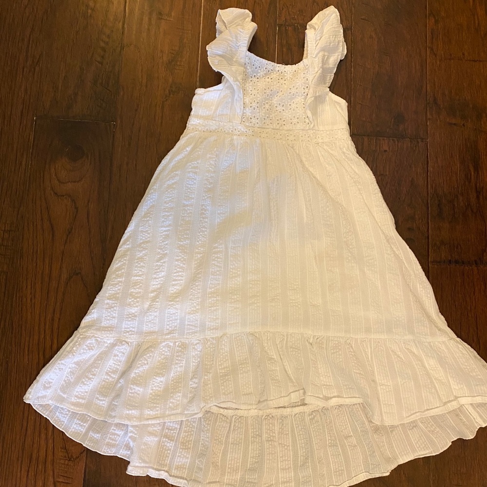 Cat And Jack dress